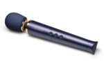 wand petite 25cm tete 47mm bleu navy 5