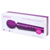 wand-petite-25cm-tete-47mm-prune wand petite 25cm tete 47mm prune 1