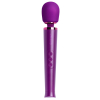wand-petite-25cm-tete-47mm-prune wand petite 25cm tete 47mm prune