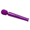 wand-petite-25cm-tete-47mm-prune wand petite 25cm tete 47mm prune 2