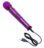 wand petite 25cm tete 47mm prune 4