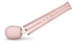 wand petite 25cm tete 47mm rose gold 1