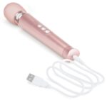 wand petite 25cm tete 47mm rose gold 3