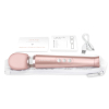 wand petite 25cm tete 47mm rose gold 4