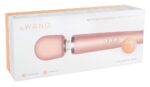 wand petite 25cm tete 47mm rose gold 5