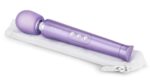 wand petite 25cm tete 47mm violet 5