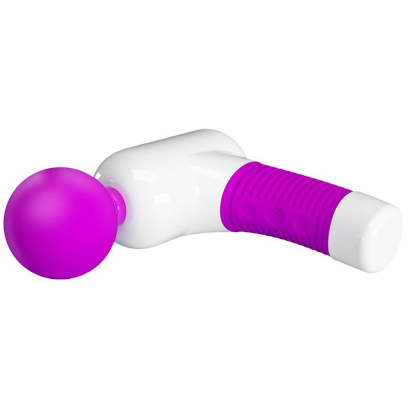 wand pistolet super power pretty love 2
