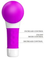 wand pistolet super power pretty love 4