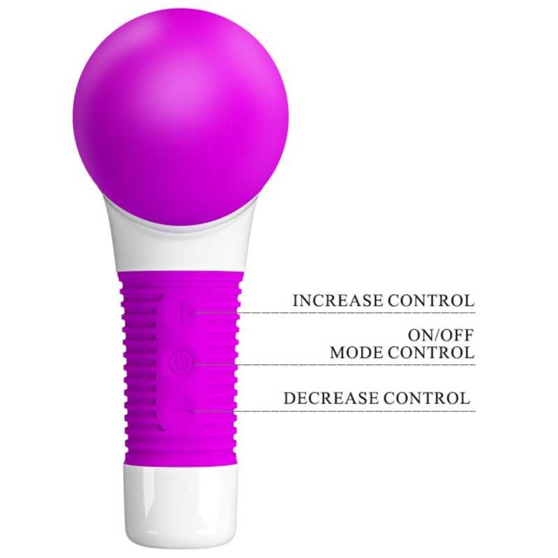 wand pistolet super power pretty love 4
