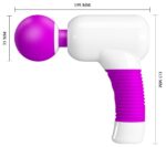 wand pistolet super power pretty love 5