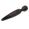 wand power noir tete 45mm 3