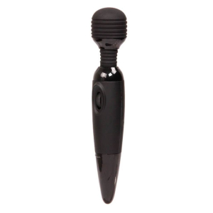 wand power noir tete 45mm