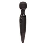 wand power noir tete 45mm 5