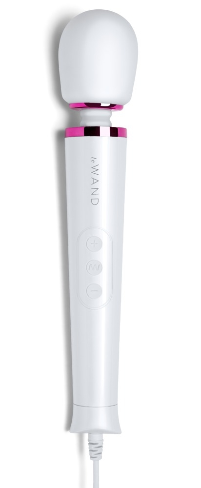 wand-powerful-petite-plug-in-25cm-tete-47mm-blanc wand powerful petite plug in 25cm tete 47mm blanc