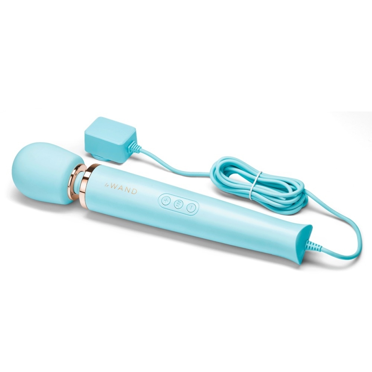 wand powerful plug in 34cm tete 62mm bleu ciel 3