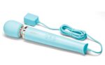 wand powerful plug in 34cm tete 62mm bleu ciel 3