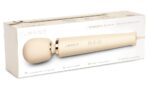 wand powerful plug in 34cm tete 62mm creme 1