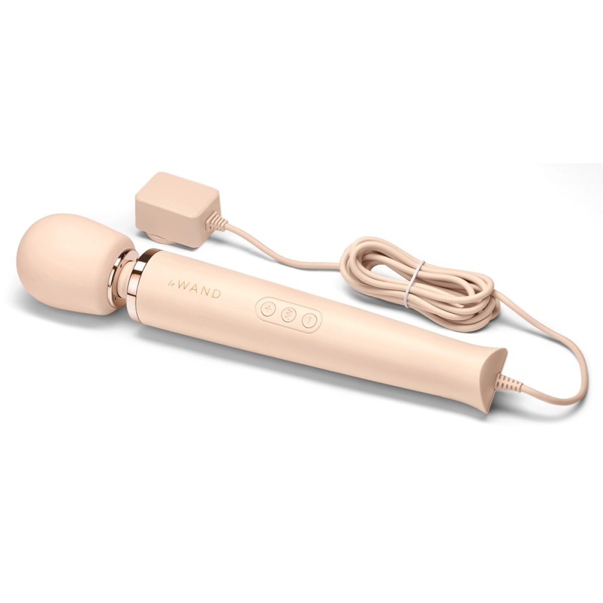 wand powerful plug in 34cm tete 62mm creme 3
