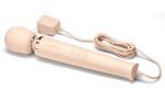 wand powerful plug in 34cm tete 62mm creme 3