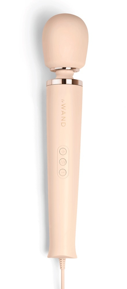 wand-powerful-plug-in-34cm-tete-62mm-creme wand powerful plug in 34cm tete 62mm creme
