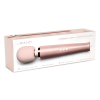 wand powerful plug in 34cm tete 62mm rose gold 1