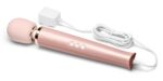 wand powerful plug in 34cm tete 62mm rose gold 3