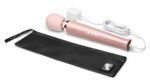 wand powerful plug in 34cm tete 62mm rose gold 5