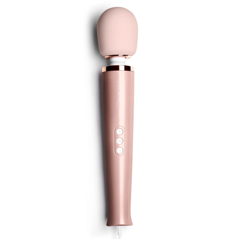 wand-powerful-plug-in-34cm-tete-62mm-rose-gold wand powerful plug in 34cm tete 62mm rose gold