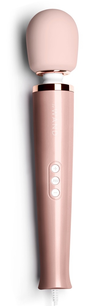 wand-powerful-plug-in-34cm-tete-62mm-rose-gold wand powerful plug in 34cm tete 62mm rose gold