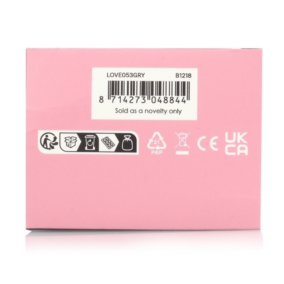 wand powerfull tete 55mm 3