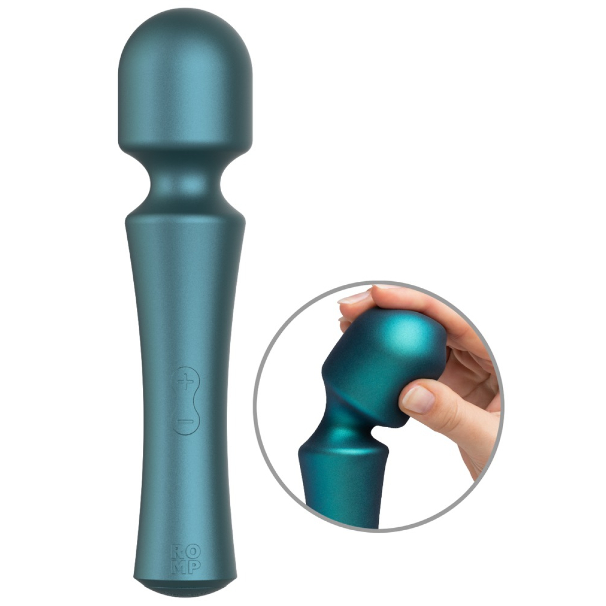 wand presto 205cm 47mm vert 2