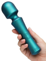 wand presto 205cm 47mm vert 4