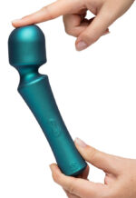 wand presto 205cm 47mm vert 6
