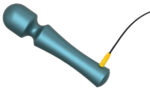 wand presto 205cm 47mm vert 7