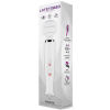 wand puissant wanda 8 vibrations blanc 1