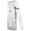 wand puissant wanda 8 vibrations blanc 2