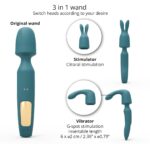 wand r evolution love to love vert 7