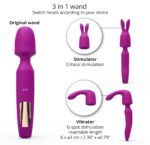 wand r evolution love to love violet 2