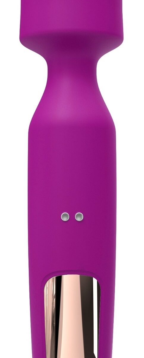 wand r evolution love to love violet
