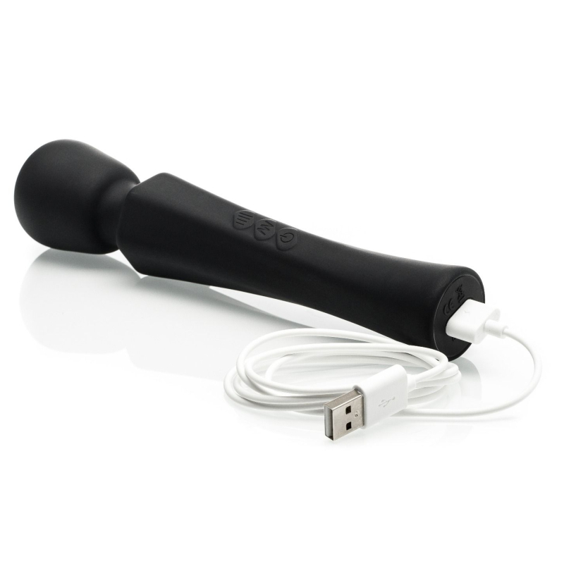 wand rocky thunder 21cm tete 43mm 3