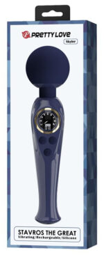 wand skyler 225cm tete 55mm 1