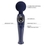 wand skyler 225cm tete 55mm 7