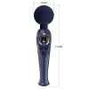 wand skyler 225cm tete 55mm 9