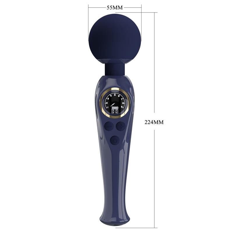 wand skyler 225cm tete 55mm 9