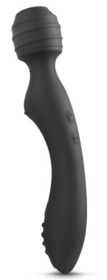 wand twist 12 x 35cm noir scaled