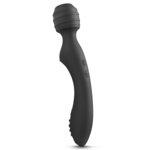 wand twist 12 x 35cm noir scaled
