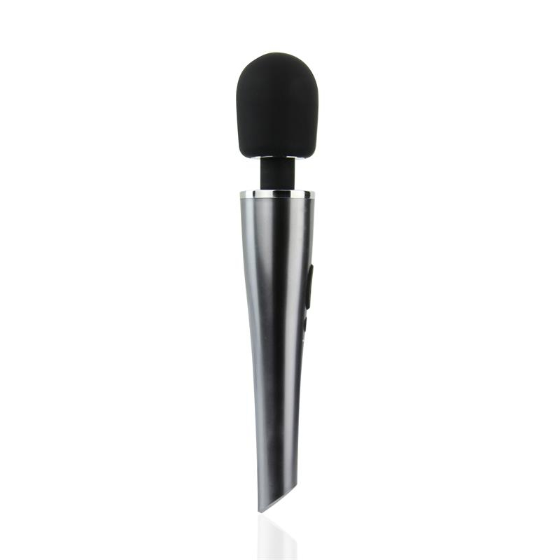 wand xcepter noir tete 54mm 3