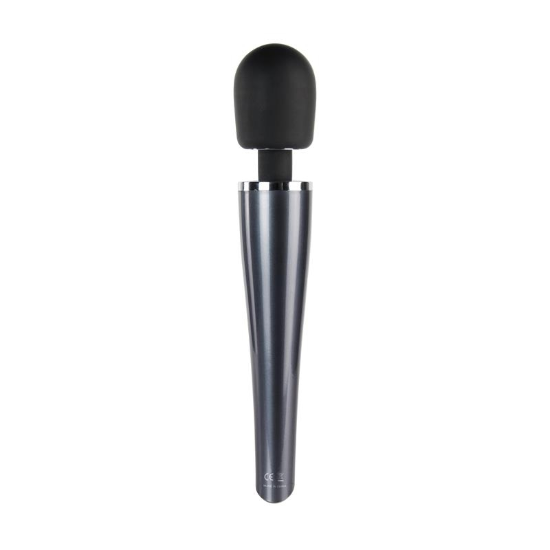 wand xcepter noir tete 54mm 4