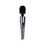 wand xcepter noir tete 54mm 6