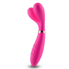 wand y duo 20cm rose 3